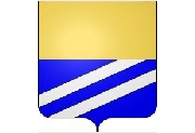 Blason de la commune