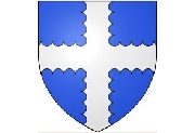 Blason de la commune