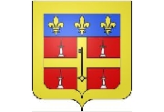 Blason de la commune