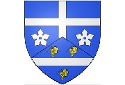 Blason de la commune