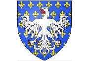 Blason de la commune