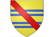 Blason de la commune