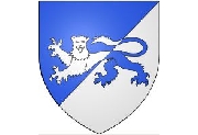 Blason de la commune