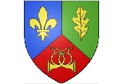 Blason de la commune