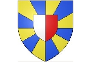 Blason de la commune