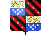 Blason de la commune