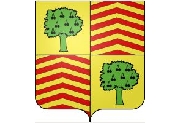 Blason de la commune