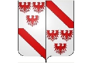 Blason de la commune