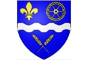 Blason de la commune