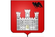 Blason de la commune