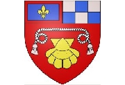 Blason de la commune