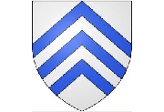 Blason de la commune