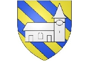 Blason de la commune