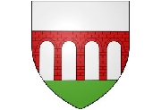 Blason de la commune