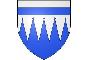 Blason de la commune