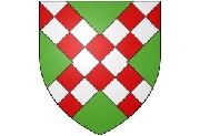 Blason de la commune