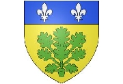 Blason de la commune