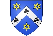 Blason de la commune