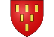 Blason de la commune