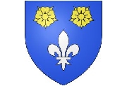 Blason de la commune