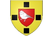 Blason de la commune