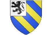 Blason de la commune