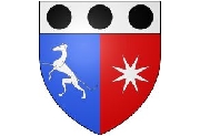 Blason de la commune