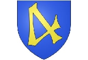 Blason de la commune