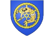 Blason de la commune