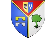 Blason de la commune