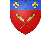 Blason de la commune