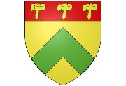 Blason de la commune