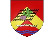 Blason de la commune