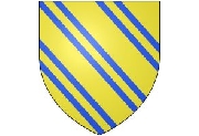 Blason de la commune