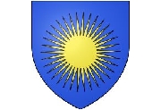 Blason de la commune