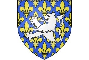 Blason de la commune