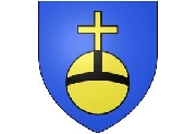 Blason de la commune