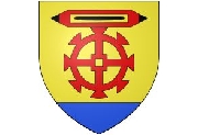 Blason de la commune