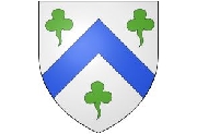 Blason de la commune