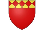 Blason de la commune