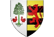 Blason de la commune