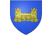 Blason de la commune