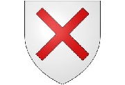 Blason de la commune