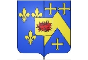 Blason de la commune