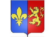 Blason de la commune