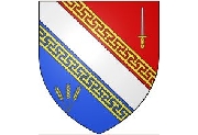 Blason de la commune