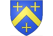 Blason de la commune