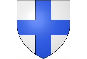 Blason de la commune