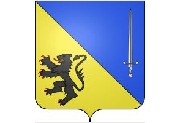 Blason de la commune