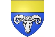 Blason de la commune